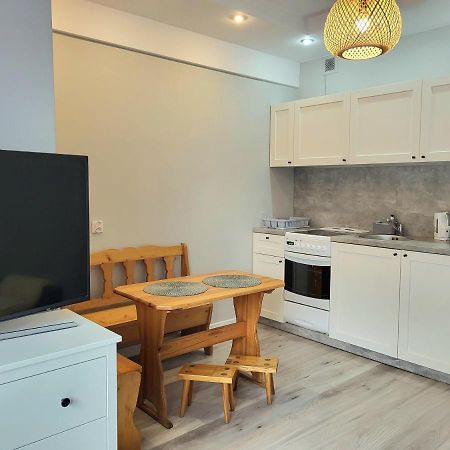 Apartament Orkan Przy Krupowkach Закопане Экстерьер фото